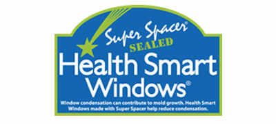 Utica Super Spacer Windows