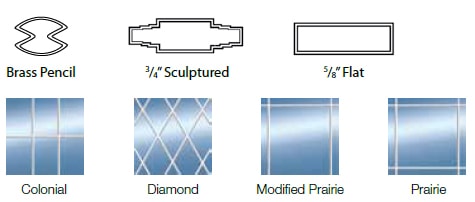 Grid Options