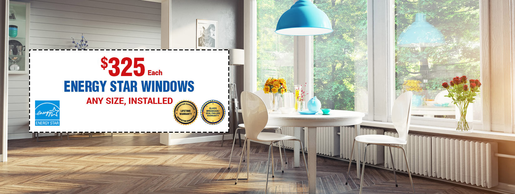 Energy Star Windows Utica, NY