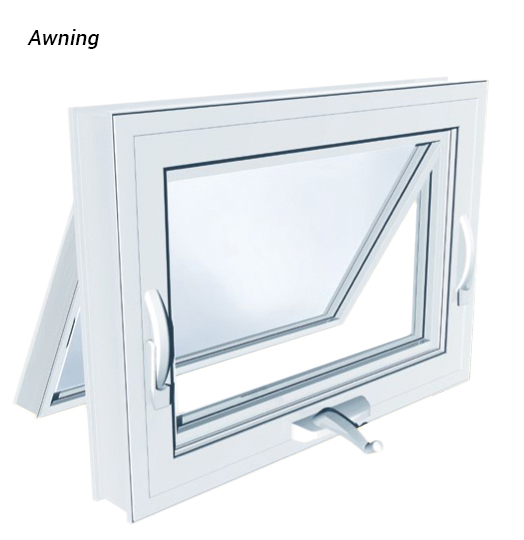 Casement and Awning Windows Utica, NY