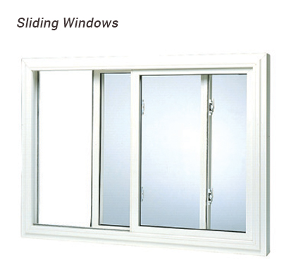 Sliding Window Installation
