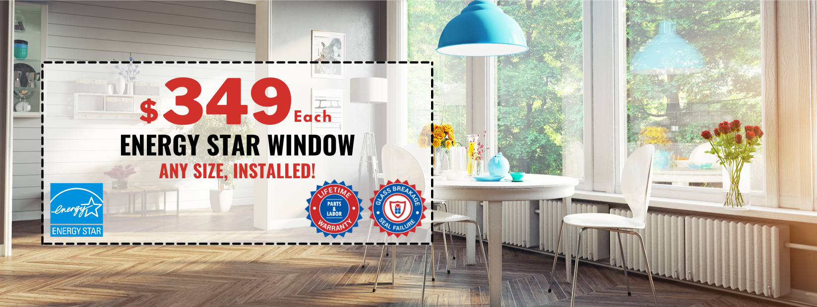 Energy Star Windows Utica, NY