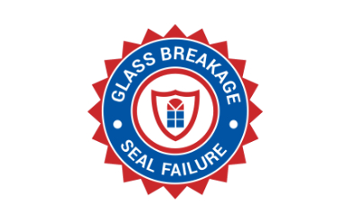 Glass Breakage Warranty on Windows