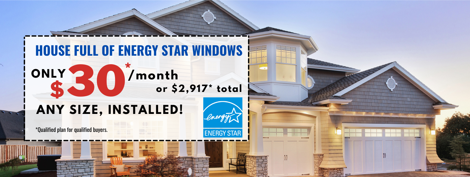 Replacement Window Installation Utica, NY