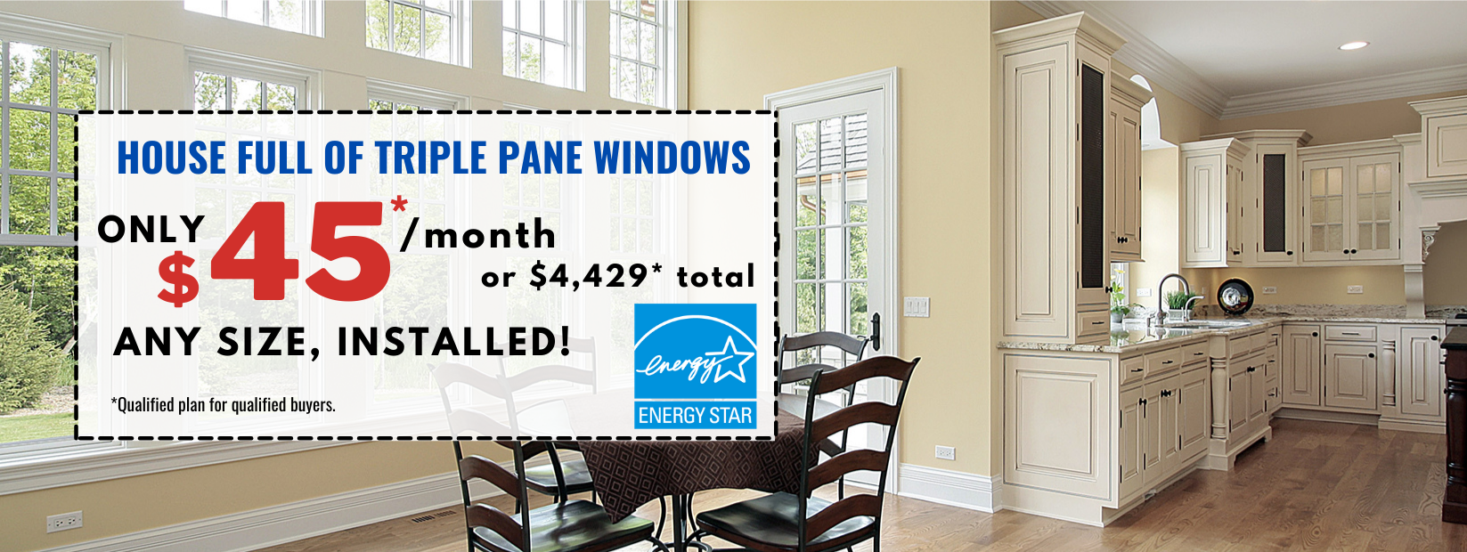 Replacement Windows Utica, NY