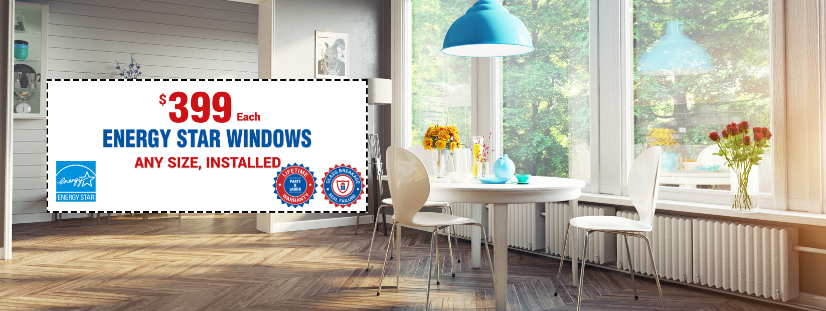 Energy Star Windows Utica, NY