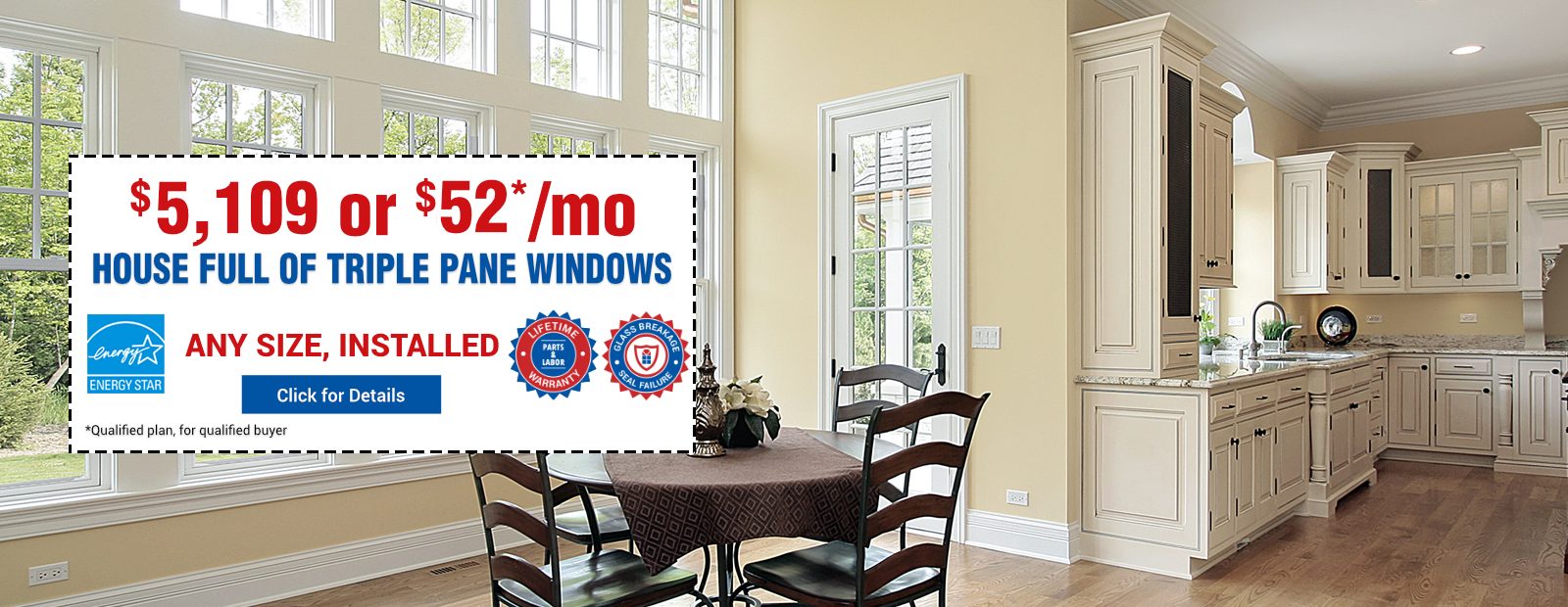 Replacement Windows Utica NY, Window and Doors Company Rome, Oneida NY