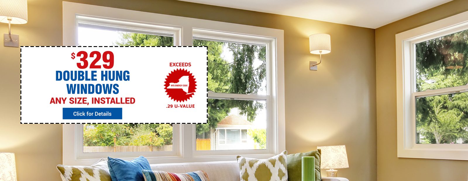 Replacement Windows Utica NY, Window and Doors Company Rome, Oneida NY