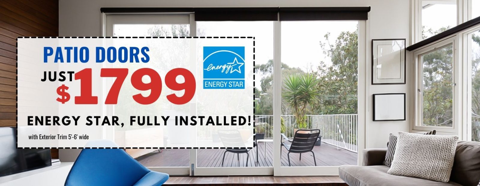 Replacement Windows Utica NY, Window and Doors Company Rome, Oneida NY