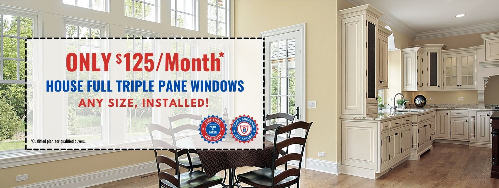 Replacement Windows Utica NY