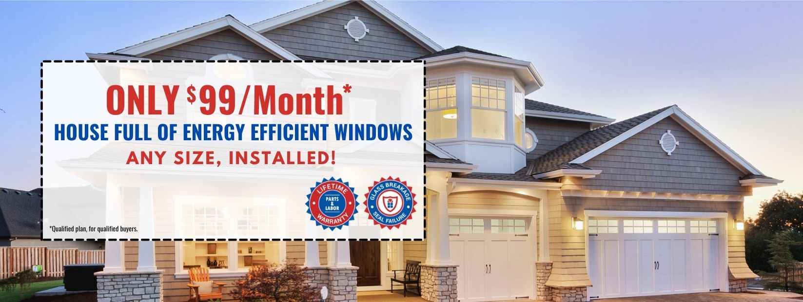 Replacement Window Installation Utica NY